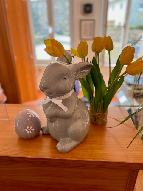 Ein frohes Osterfest